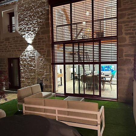 Charmante Maison Climatisee Avec Son Jardin A 10 Minutes De Dijon Marsannay-la-Côte Dış mekan fotoğraf