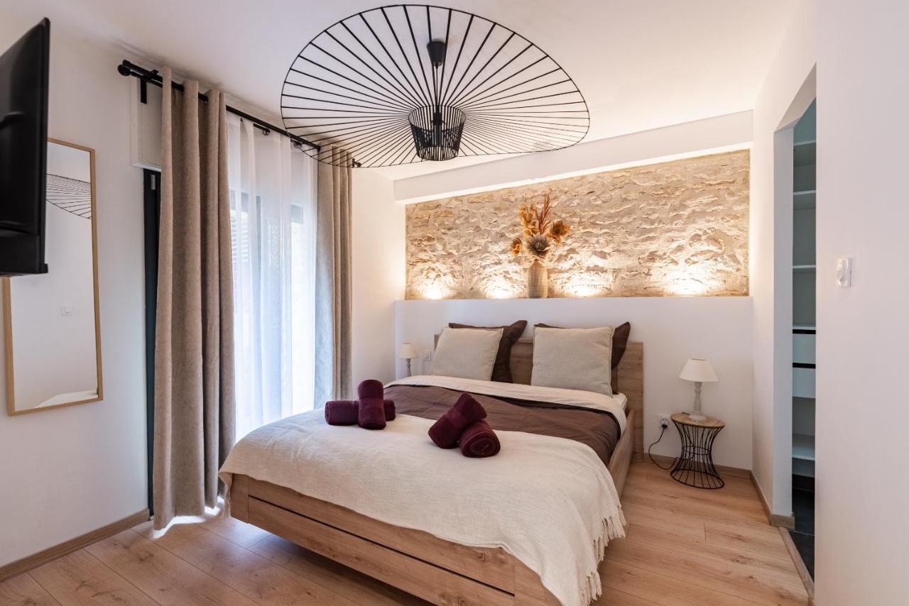 Charmante Maison Climatisee Avec Son Jardin A 10 Minutes De Dijon Marsannay-la-Côte Dış mekan fotoğraf