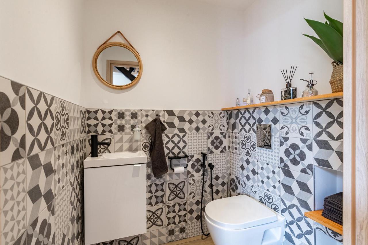 Charmante Maison Climatisee Avec Son Jardin A 10 Minutes De Dijon Marsannay-la-Côte Dış mekan fotoğraf