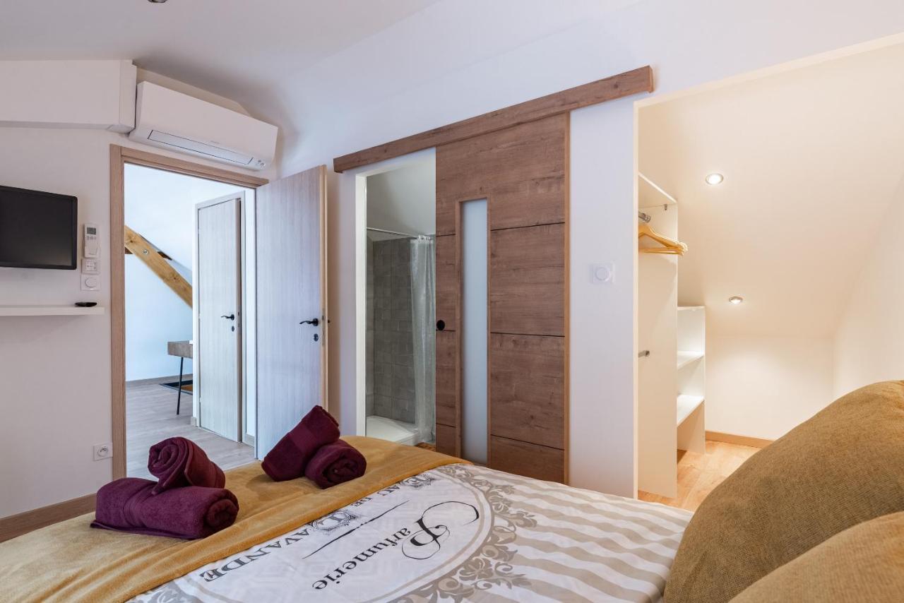 Charmante Maison Climatisee Avec Son Jardin A 10 Minutes De Dijon Marsannay-la-Côte Dış mekan fotoğraf